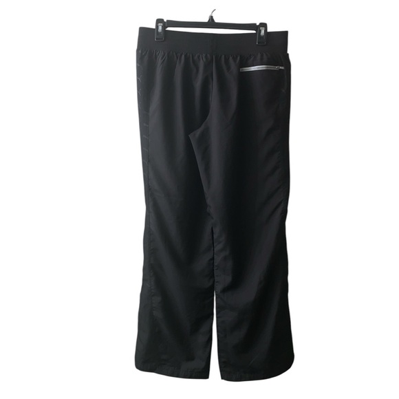 Puma Women Black Track Pants - Picture 2 of 7